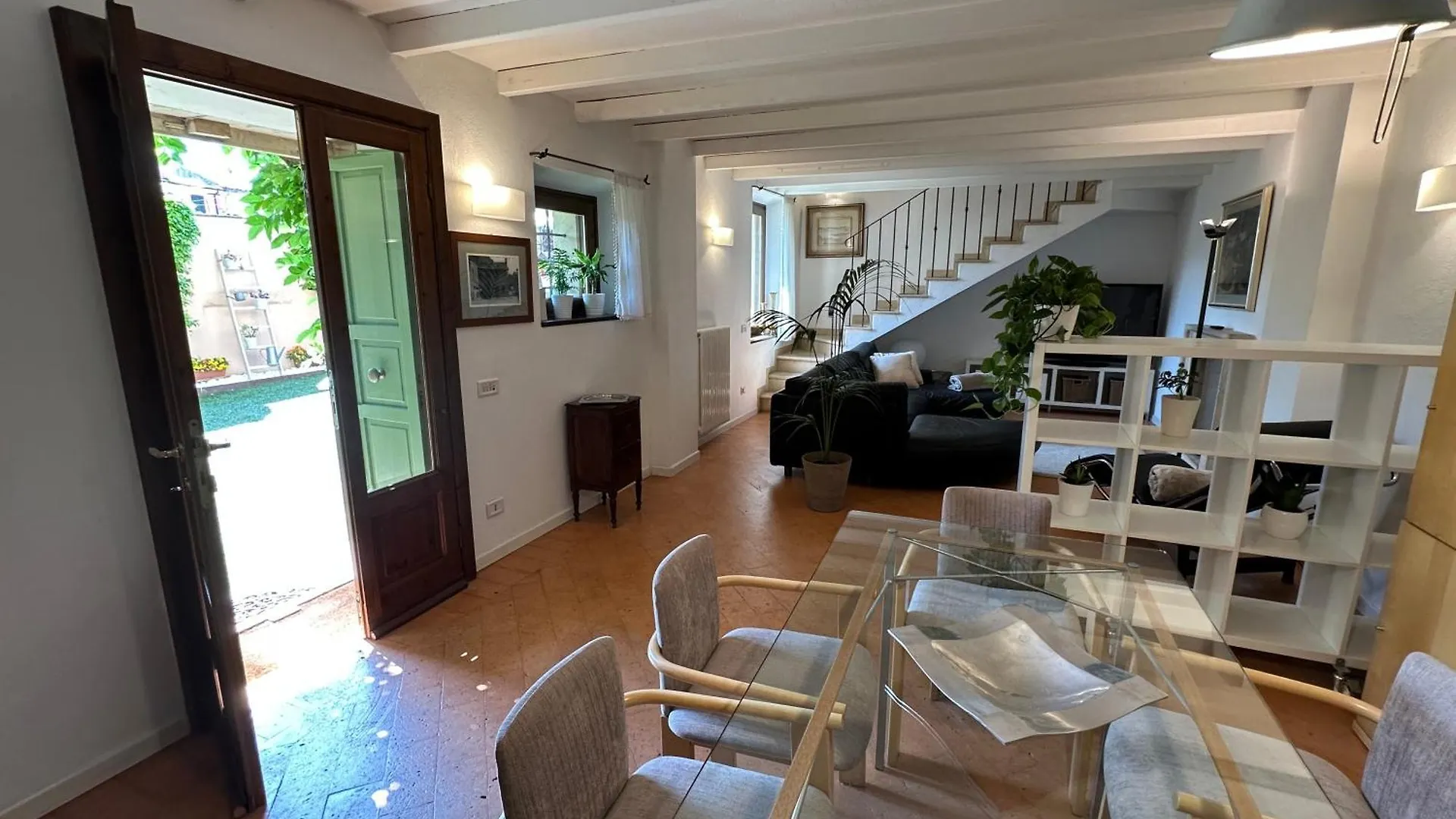 Sottocastello Apartments Valeggio sul Mincio