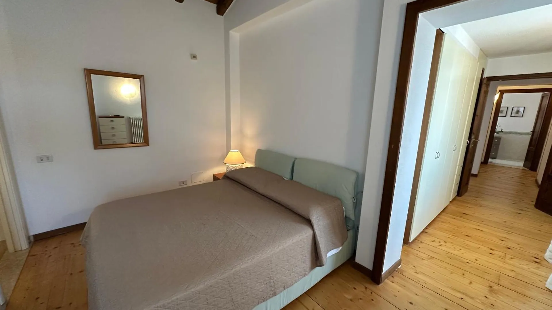 Sottocastello Apartments Valeggio sul Mincio Italy