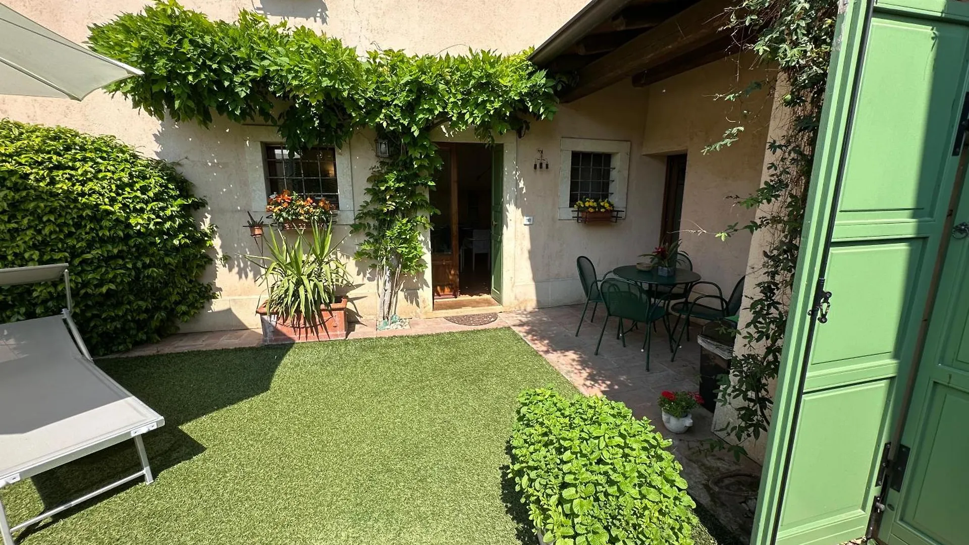 Sottocastello Apartments Valeggio sul Mincio