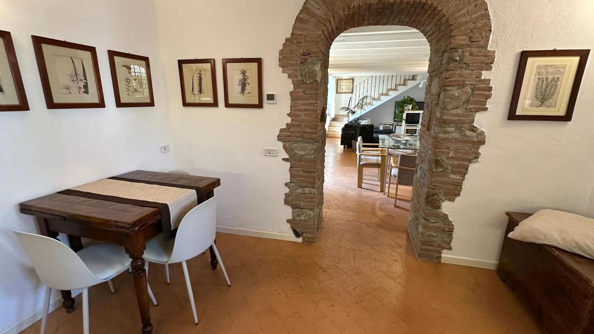 Sottocastello Apartments Valeggio sul Mincio Italy