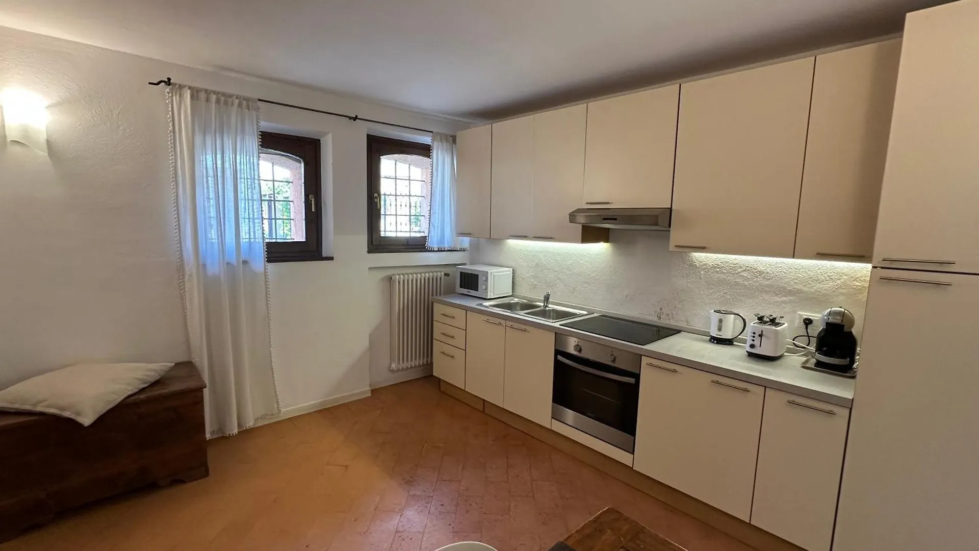 Sottocastello Apartments Valeggio sul Mincio Italy