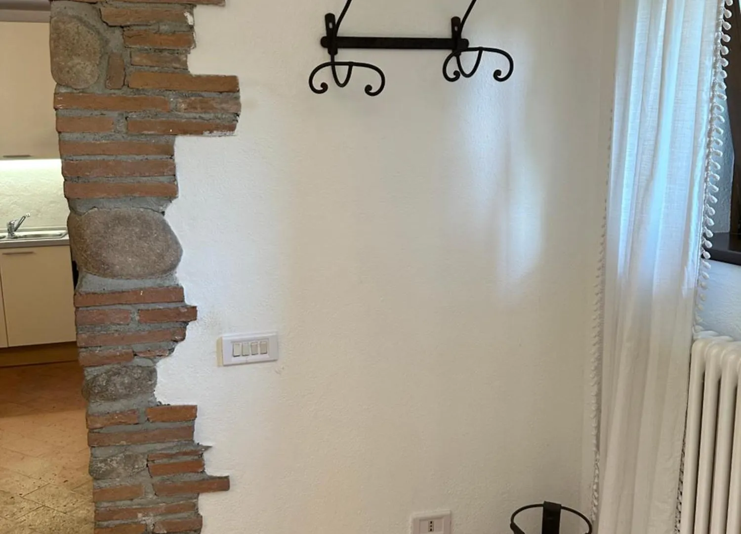 Sottocastello Apartments Valeggio sul Mincio 0*,  Italy