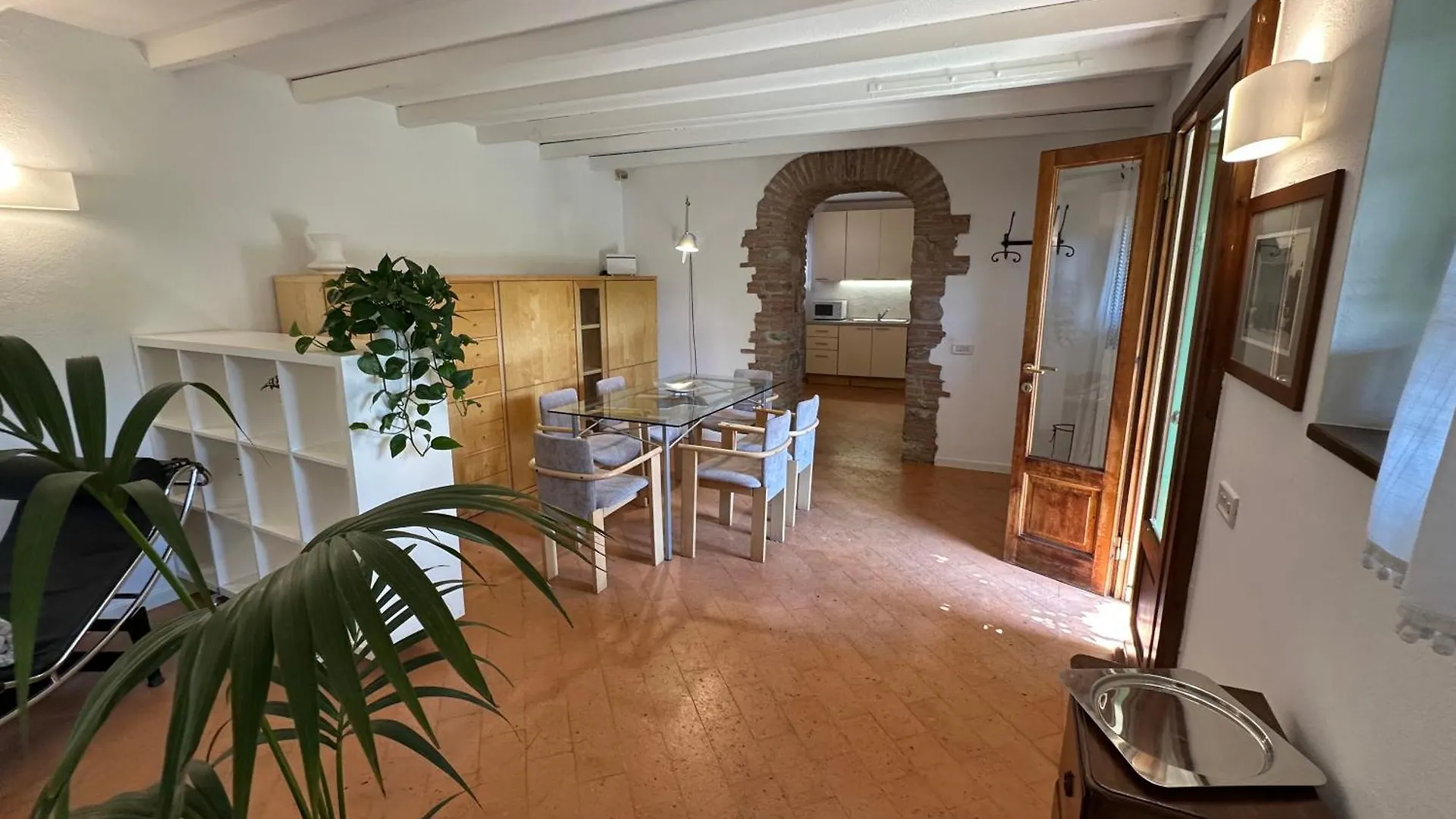 Sottocastello Apartments Valeggio sul Mincio Italy