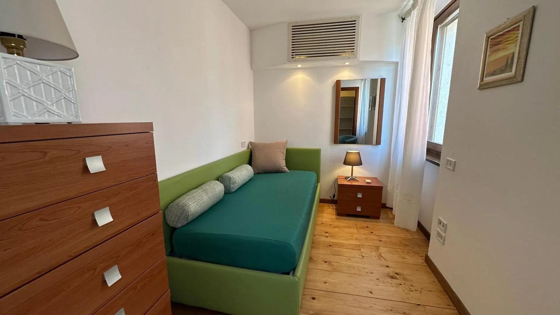 Sottocastello Apartments Valeggio sul Mincio 0*,  Italy