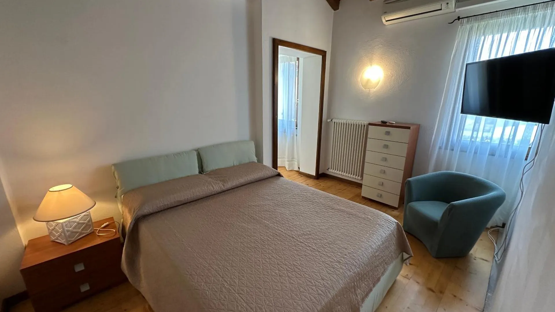 Sottocastello Apartments Valeggio sul Mincio