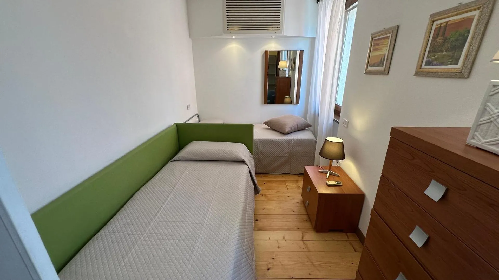 Sottocastello Apartments Valeggio sul Mincio