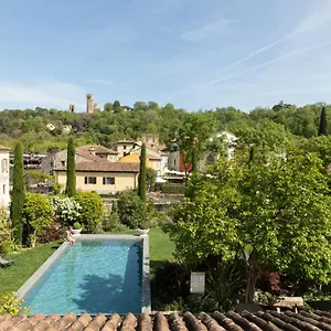 Relais Villa Borghetto Valeggio sul Mincio